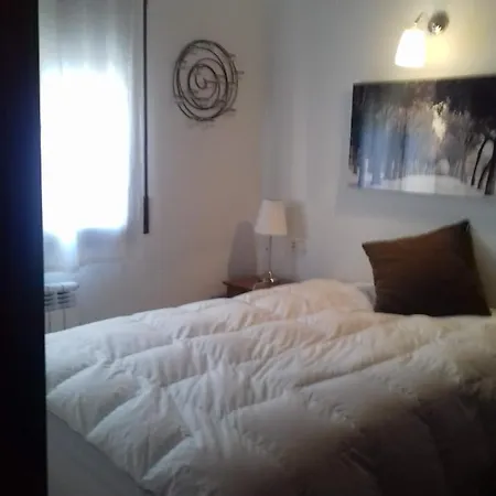 Apartman Freser Ii *