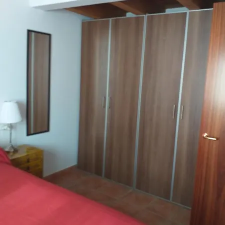 Freser Ii Apartman Ribes de Freser